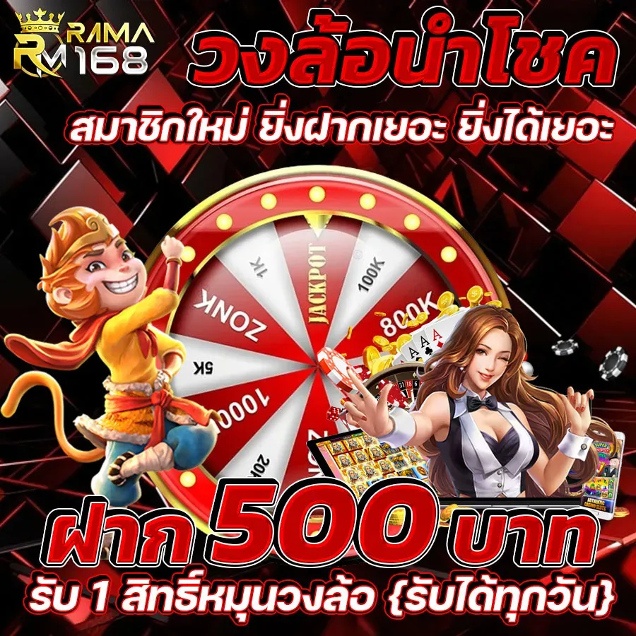RAMA168